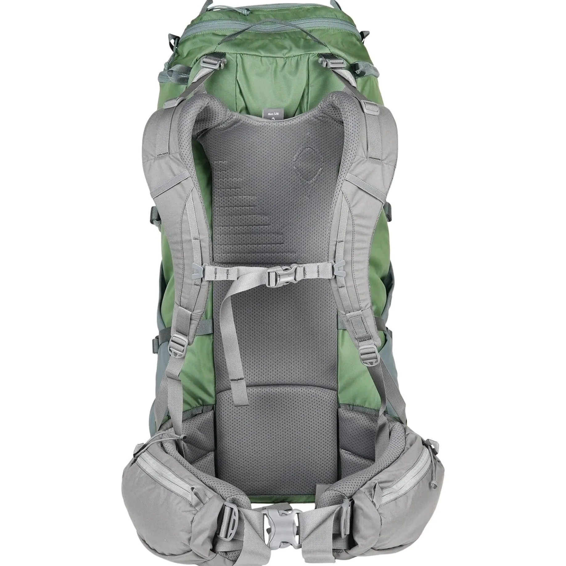 Men Coulee 50 -Wanderrucksack (noble fir, M)