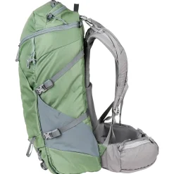 Men Coulee 50 -Wanderrucksack (noble fir, M)
