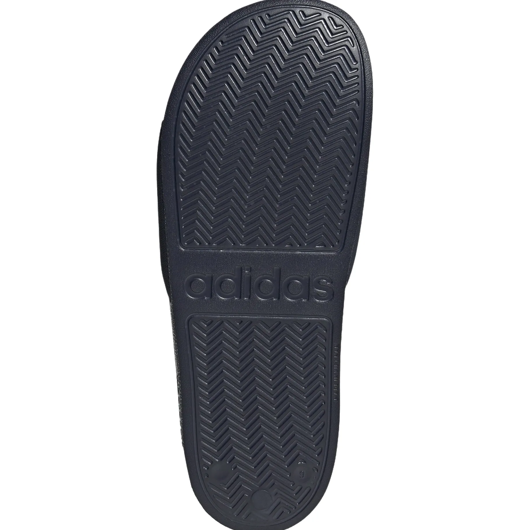 Men's Adilette Nova - Badeschuh GZ3774 (legend ink/ftwr white/legend ink, 40 1/2)