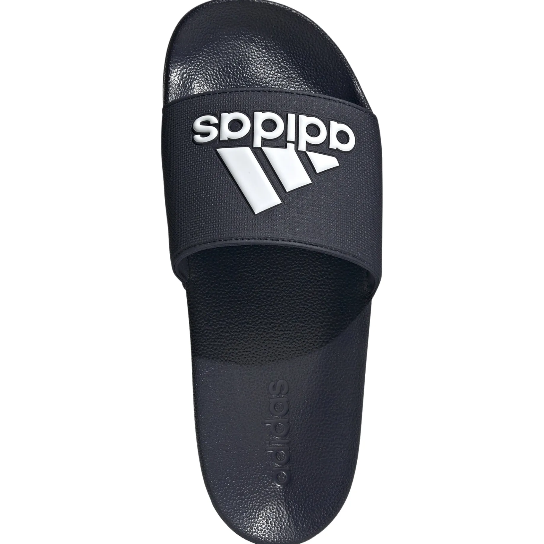 Men's Adilette Nova - Badeschuh GZ3774 (blau/weiß, 44 2/3)