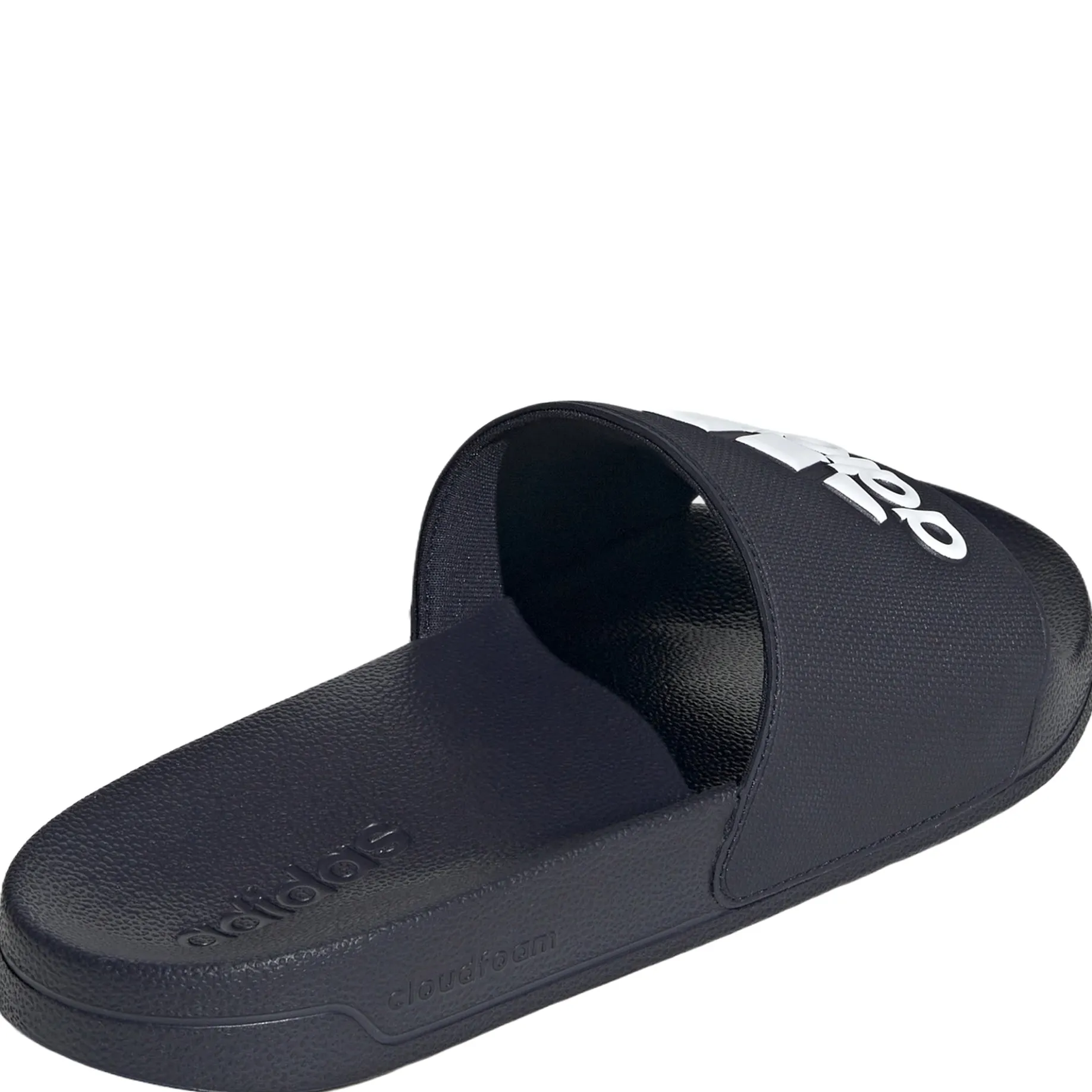 Men's Adilette Nova - Badeschuh GZ3774 (blau/weiß, 44 2/3)