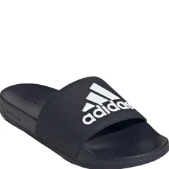 Men's Adilette Nova - Badeschuh GZ3774 (blau/weiß, 44 2/3)