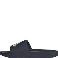 Men's Adilette Nova - Badeschuh GZ3774 (blau/weiß, 38)
