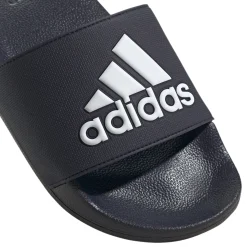 Men's Adilette Nova - Badeschuh GZ3774 (blau/weiß, 38)