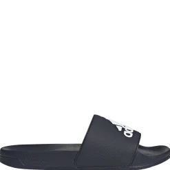Men's Adilette Nova - Badeschuh GZ3774 (blau/weiß, 39 1/3)