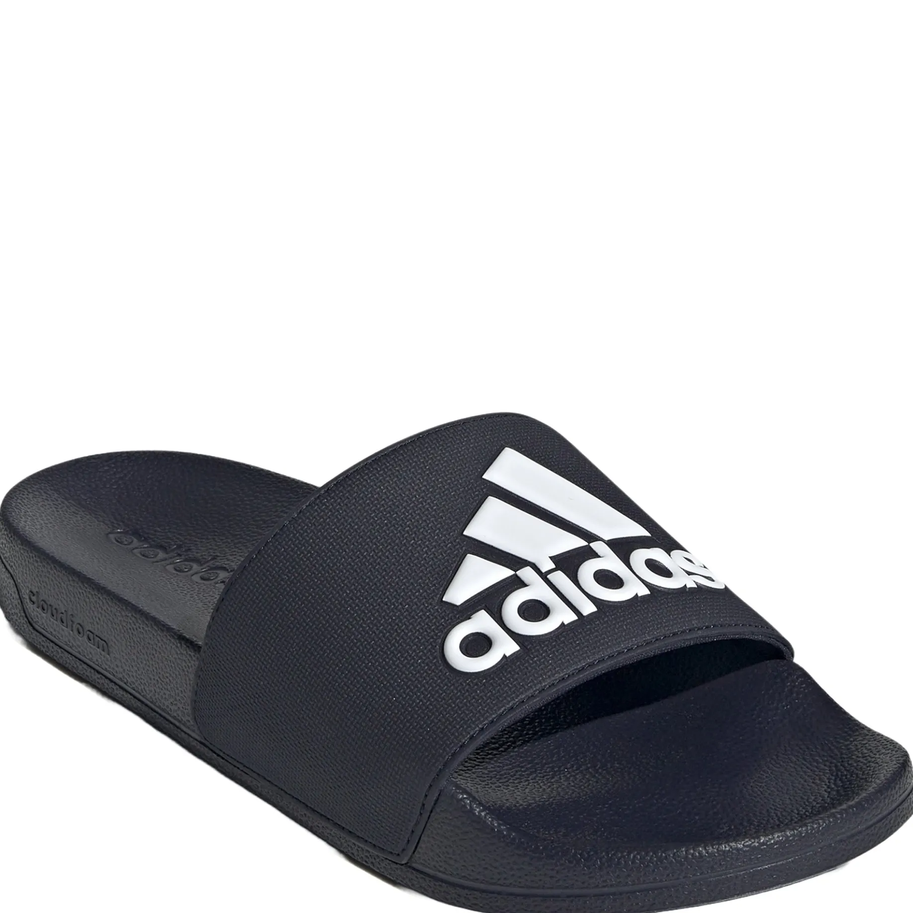 Men's Adilette Nova - Badeschuh GZ3774 (blau/weiß, 47 1/3)
