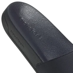 Men's Adilette Nova - Badeschuh GZ3774 (blau/weiß, 43 1/3)