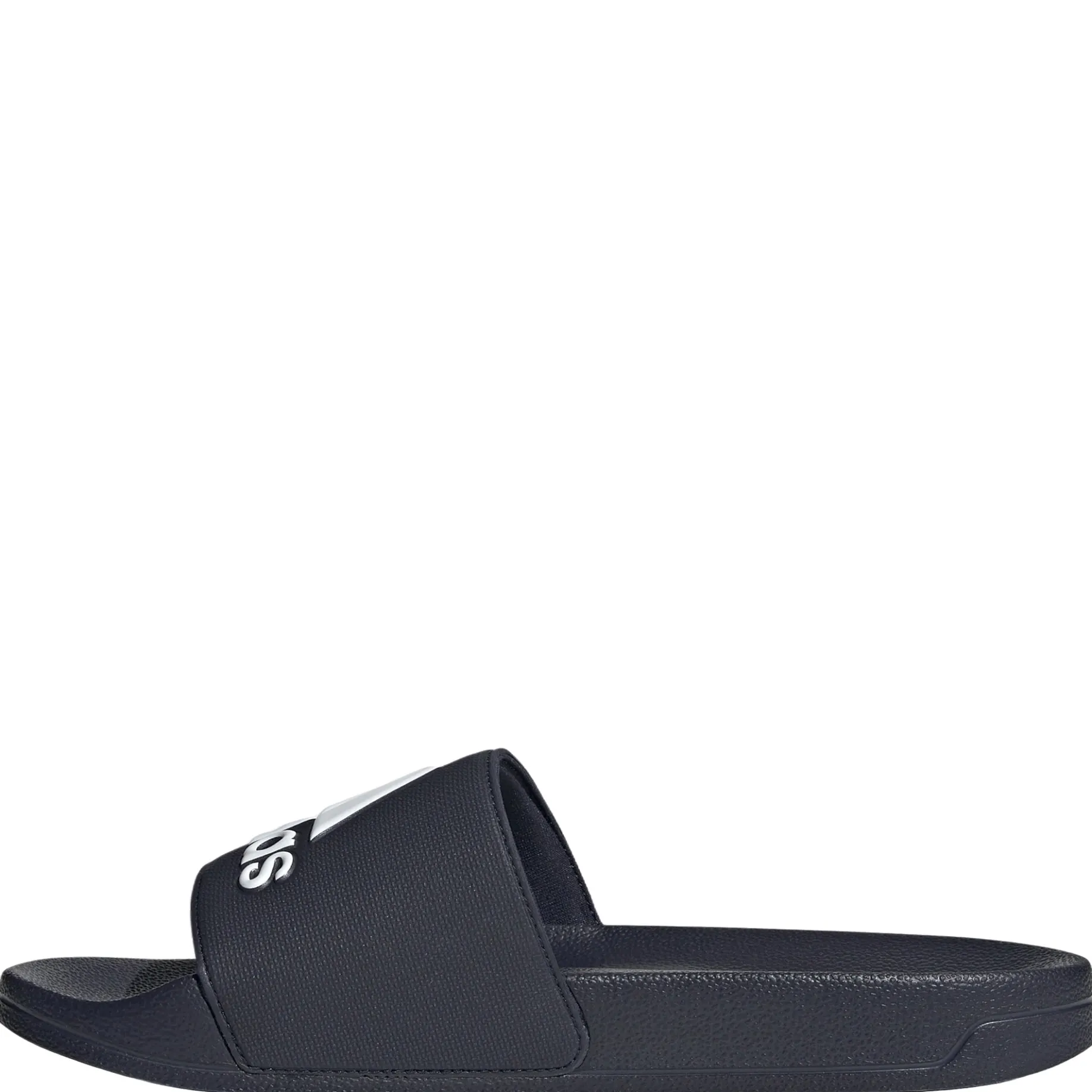 Men's Adilette Nova - Badeschuh GZ3774 (blau/weiß, 42)