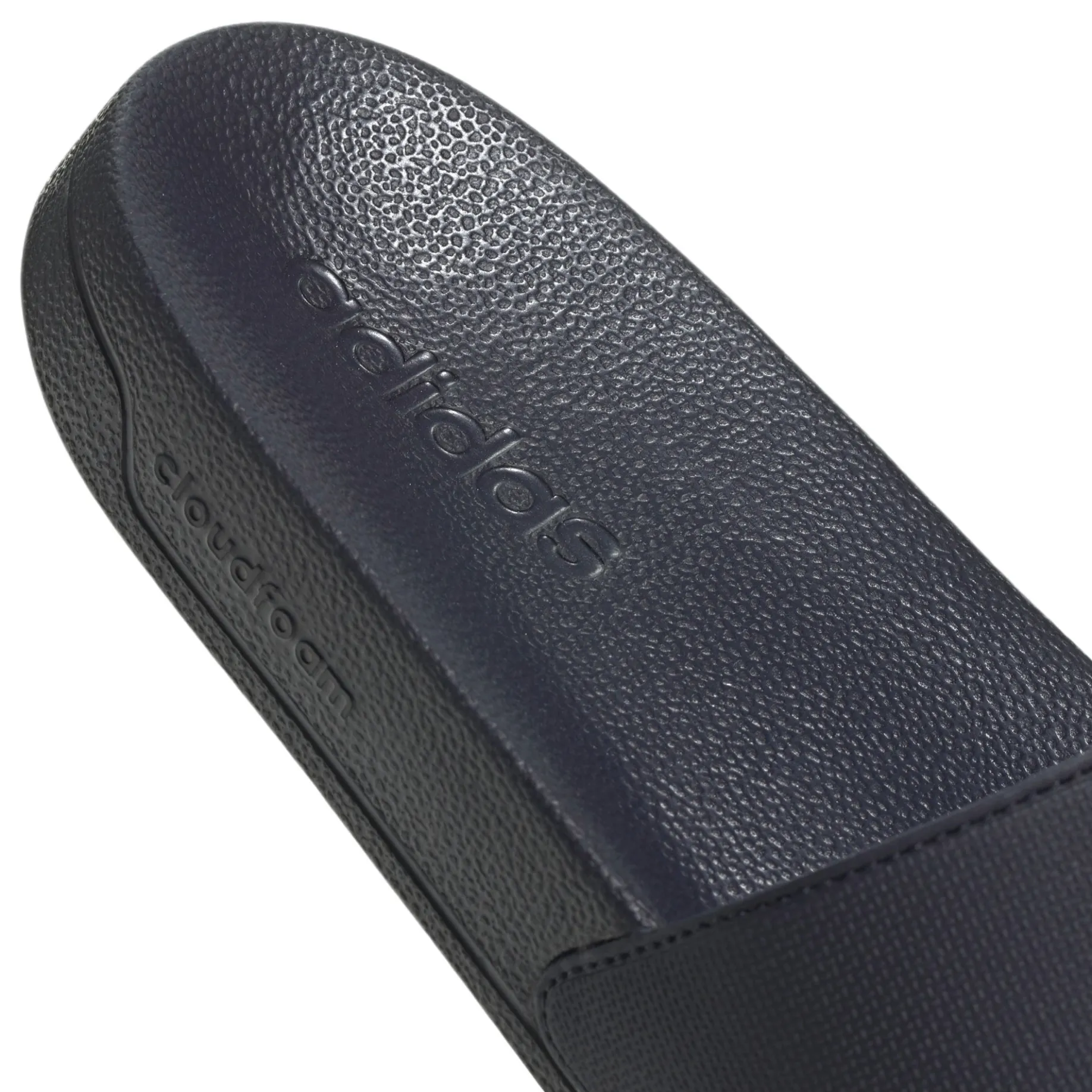 Men's Adilette Nova - Badeschuh GZ3774 (blau/weiß, 42)