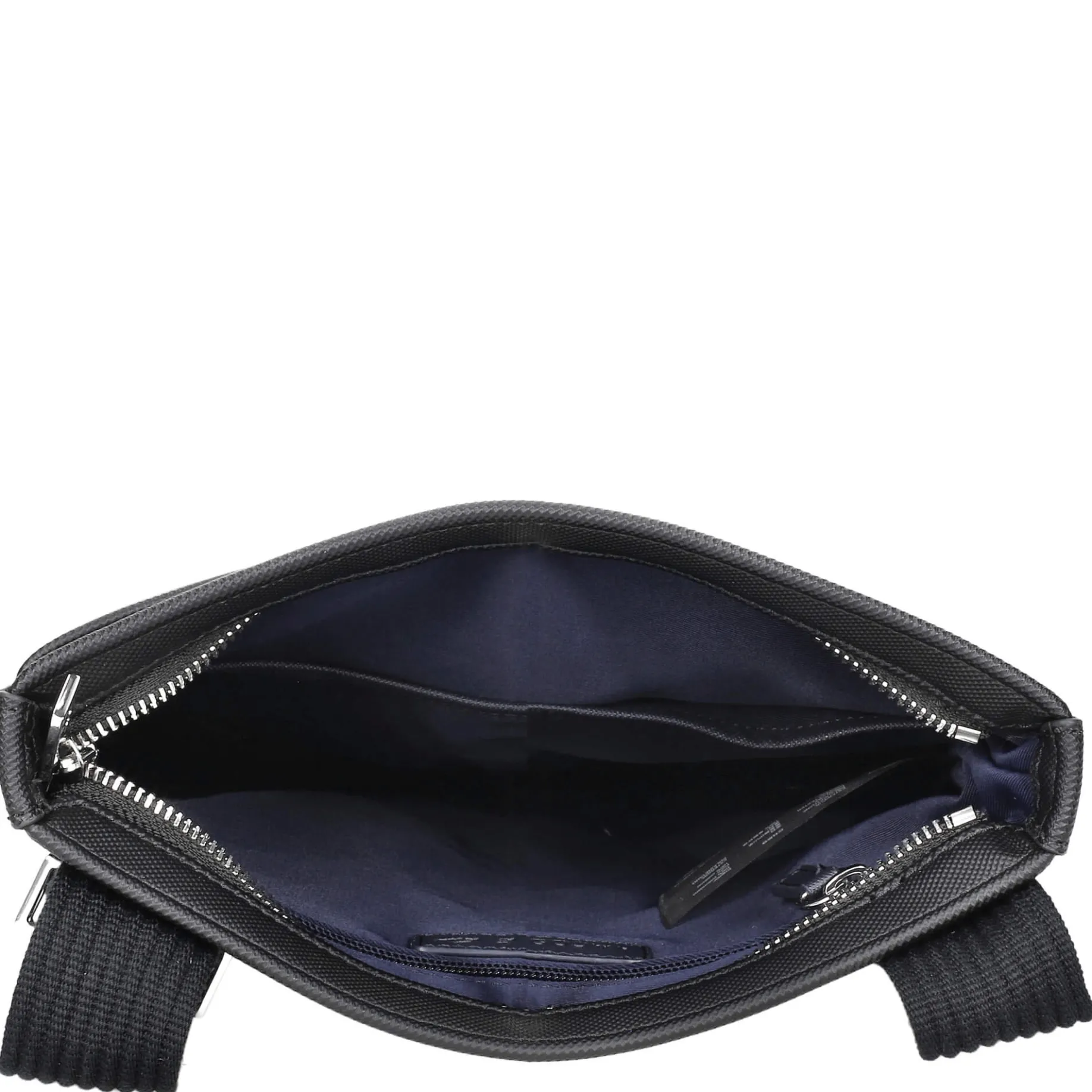 Men's Classic - Umhängetasche 28 cm (black)