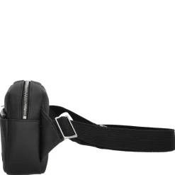 Men's Classic Reporter - Umhängetasche 21 cm (black)