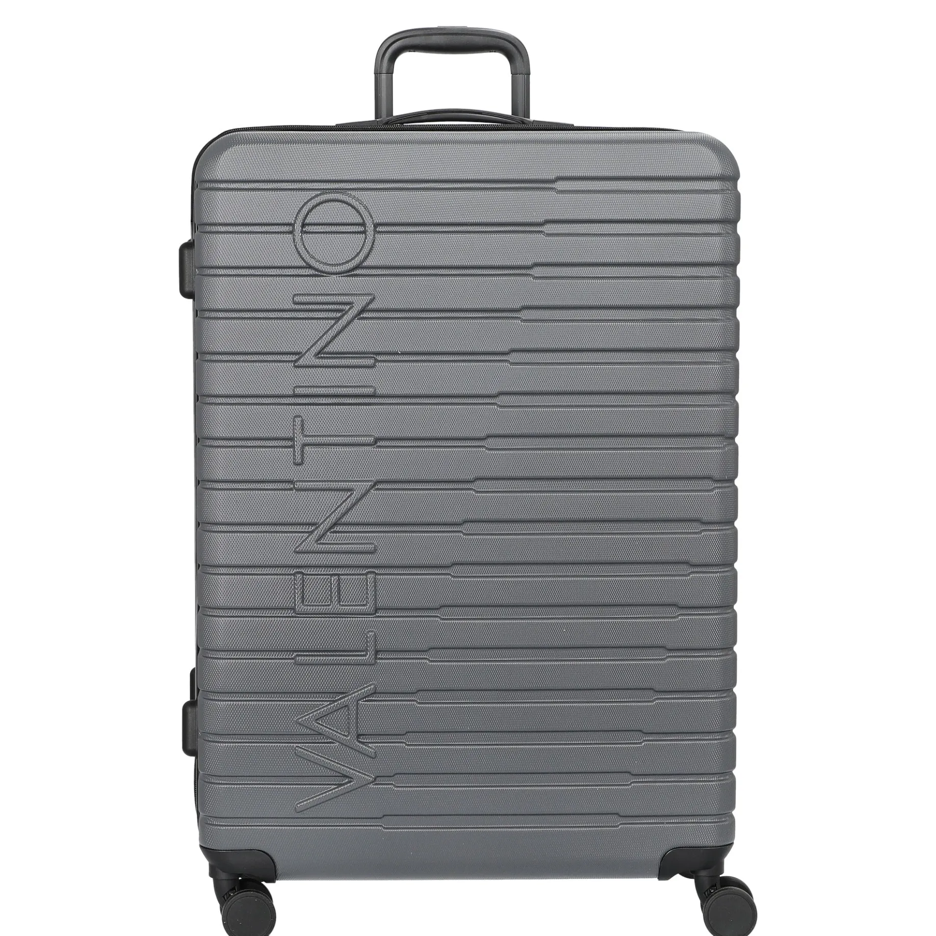 Mercury - 4-Rollen-Trolley L 75.5 cm (gun metal)