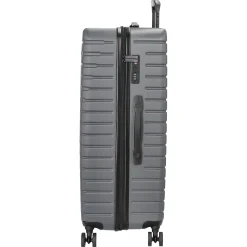 Mercury - 4-Rollen-Trolley L 75.5 cm (gun metal)
