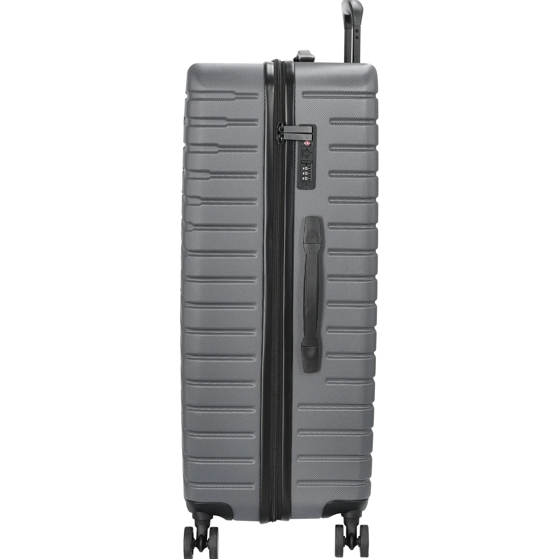 Mercury - 4-Rollen-Trolley L 75.5 cm (gun metal)