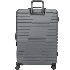 Mercury - 4-Rollen-Trolley L 75.5 cm (gun metal)