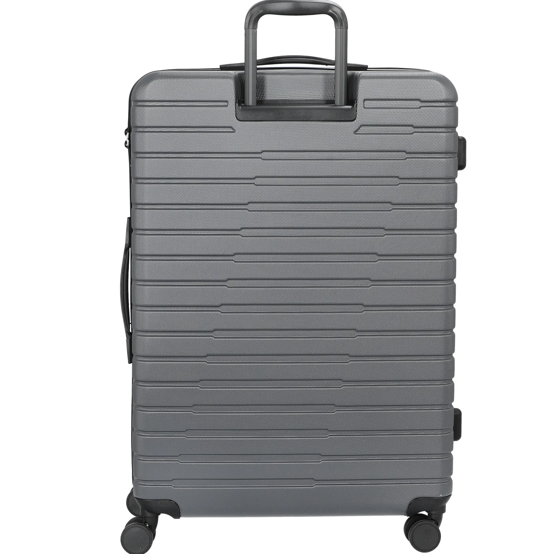 Mercury - 4-Rollen-Trolley L 75.5 cm (gun metal)