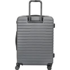 Mercury - 4-Rollen-Trolley M 65.5 cm (gun metal)