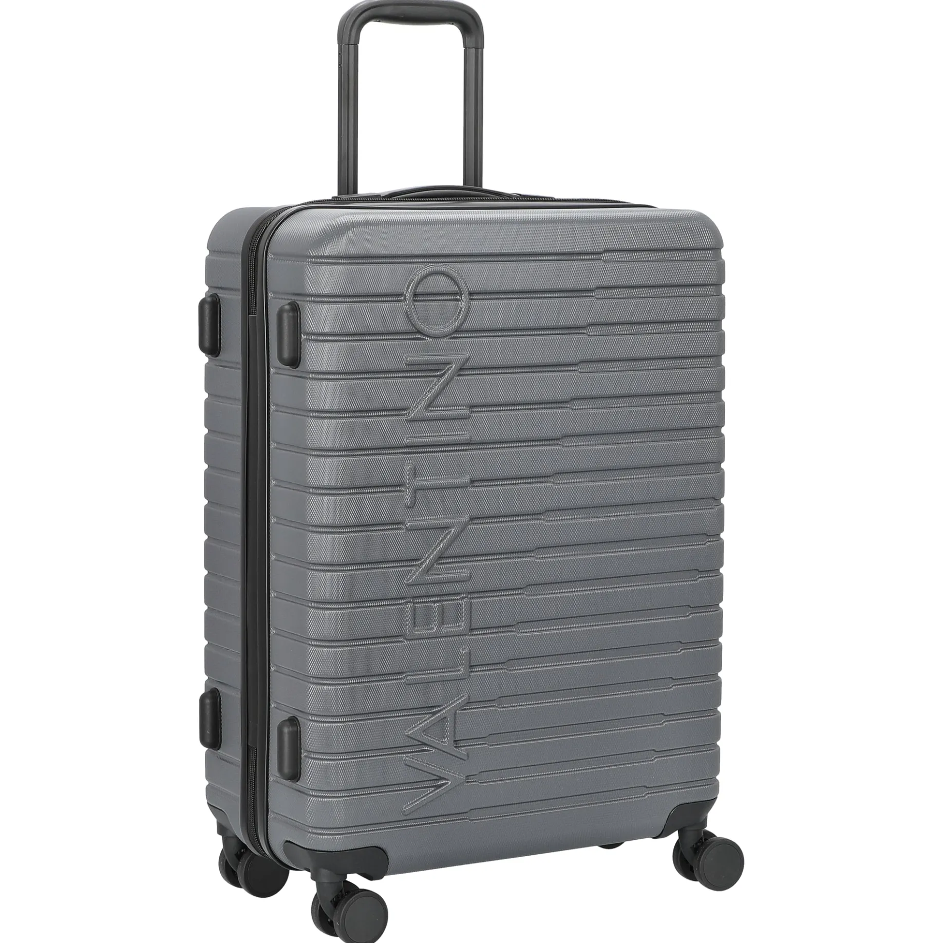 Mercury - 4-Rollen-Trolley M 65.5 cm (gun metal)