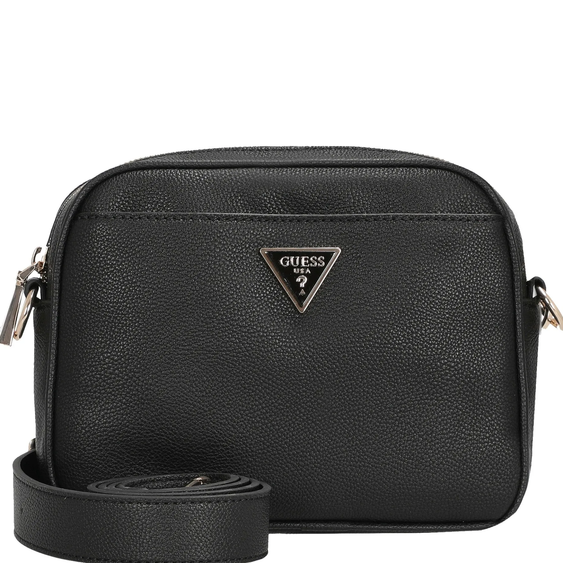 Meridian - Umhängetasche 24 cm (black)