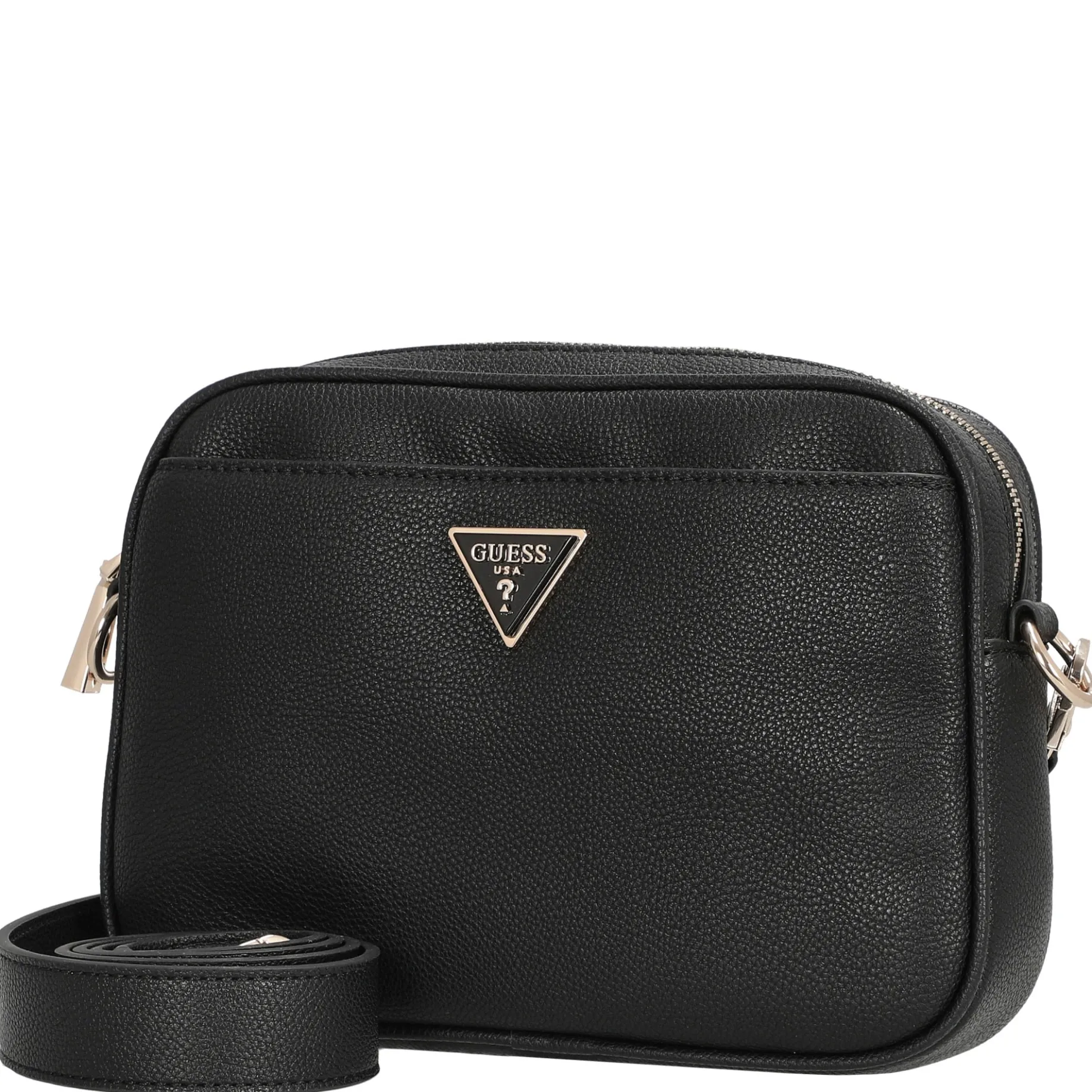 Meridian - Umhängetasche 24 cm (black)