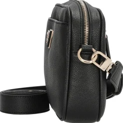 Meridian - Umhängetasche 24 cm (black)