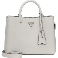 Meridian Girlfriend - Henkeltasche 32 cm (ivory)