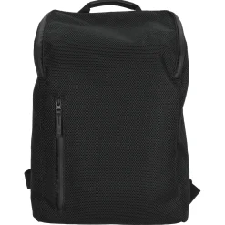 Mesh M - Rucksack 45 cm (black)