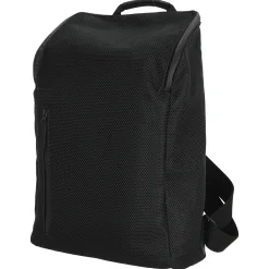 Mesh M - Rucksack 45 cm (black)