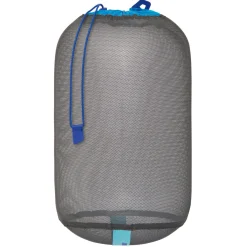 Mesh Stuff Sack 8L - Packsack (bleuga/blue atoll top)