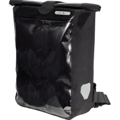 Messenger-Bag Pro Bike Rucksack 50 cm (black)