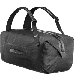 Metrosphere 40 - Reisetasche/Rucksack 53 cm (black embossed)