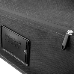 Metrosphere 60 - Reisetasche/Rucksack 58 cm (black embossed)