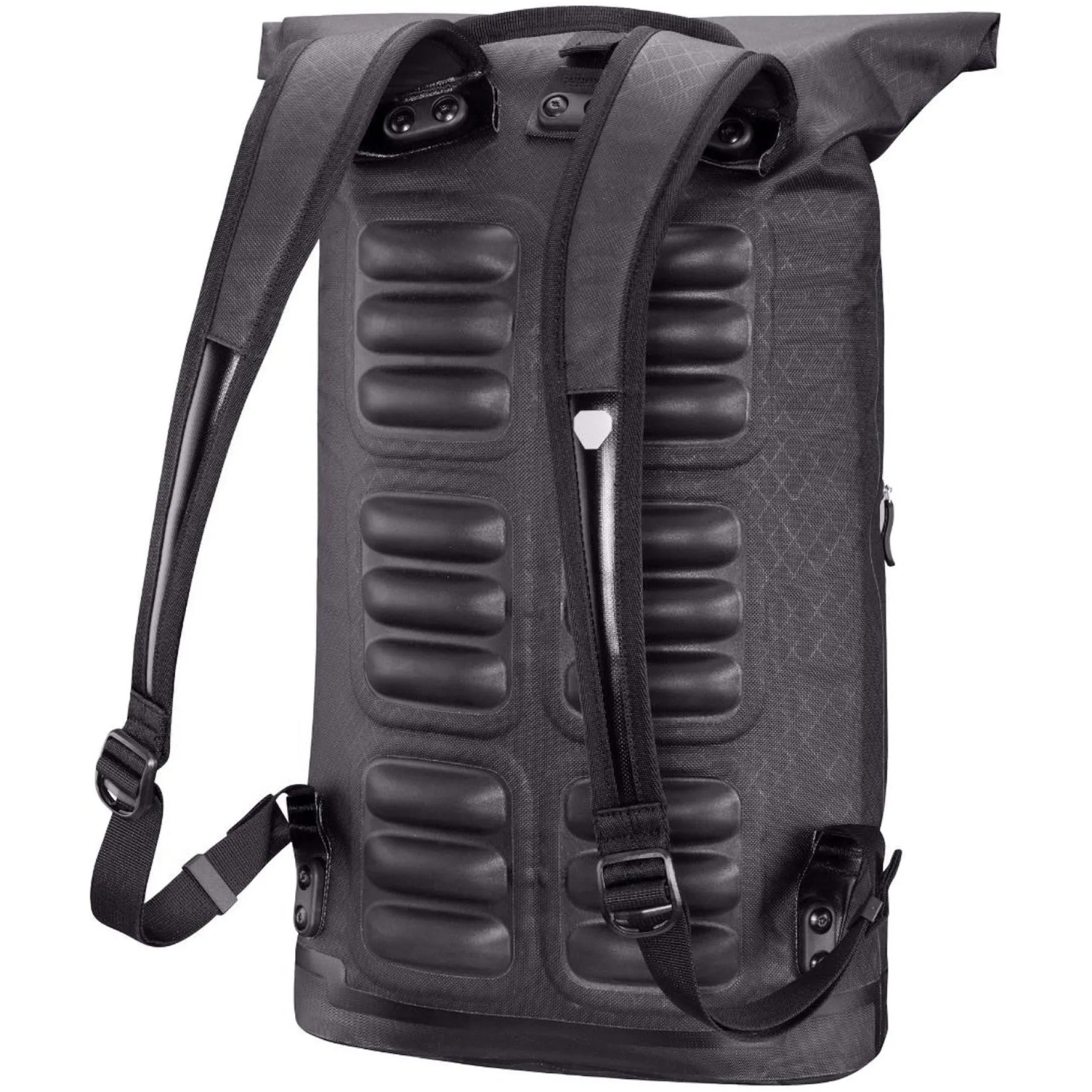 Metrosphere 21 - Rucksack 50 cm (black embossed)