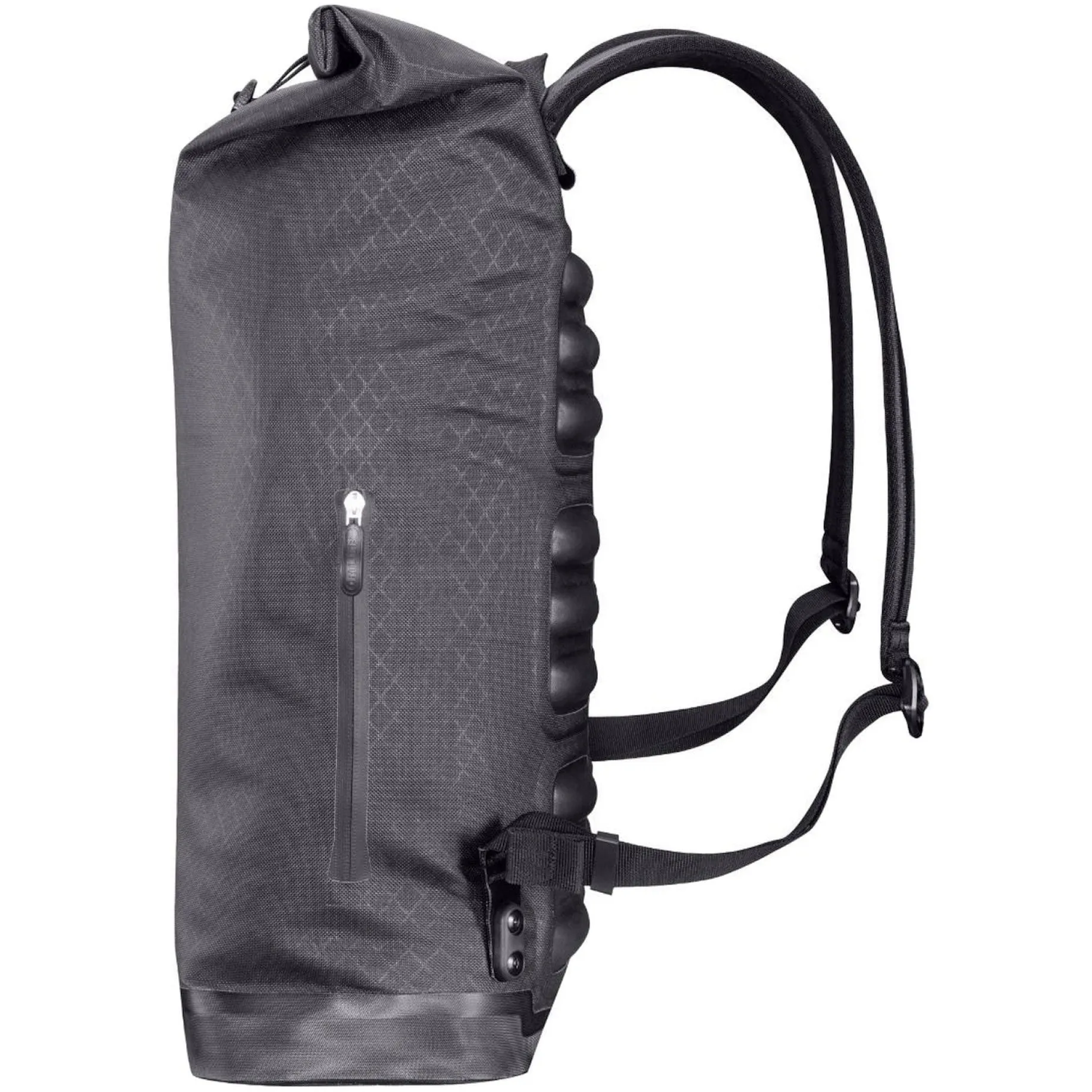 Metrosphere 21 - Rucksack 50 cm (black embossed)