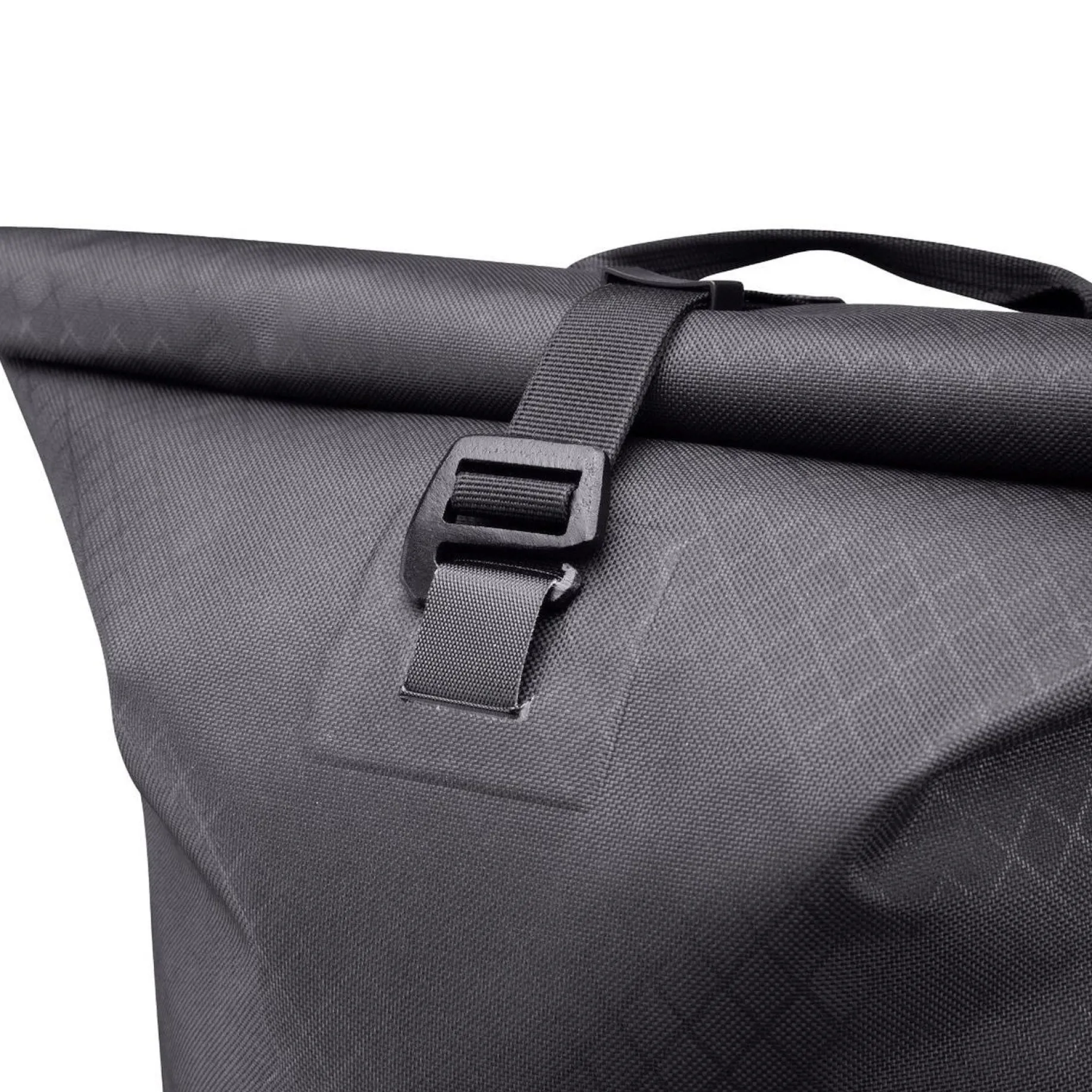 Metrosphere 21 - Rucksack 50 cm (black embossed)
