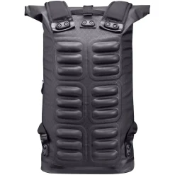 Metrosphere 21 - Rucksack 50 cm (black embossed)