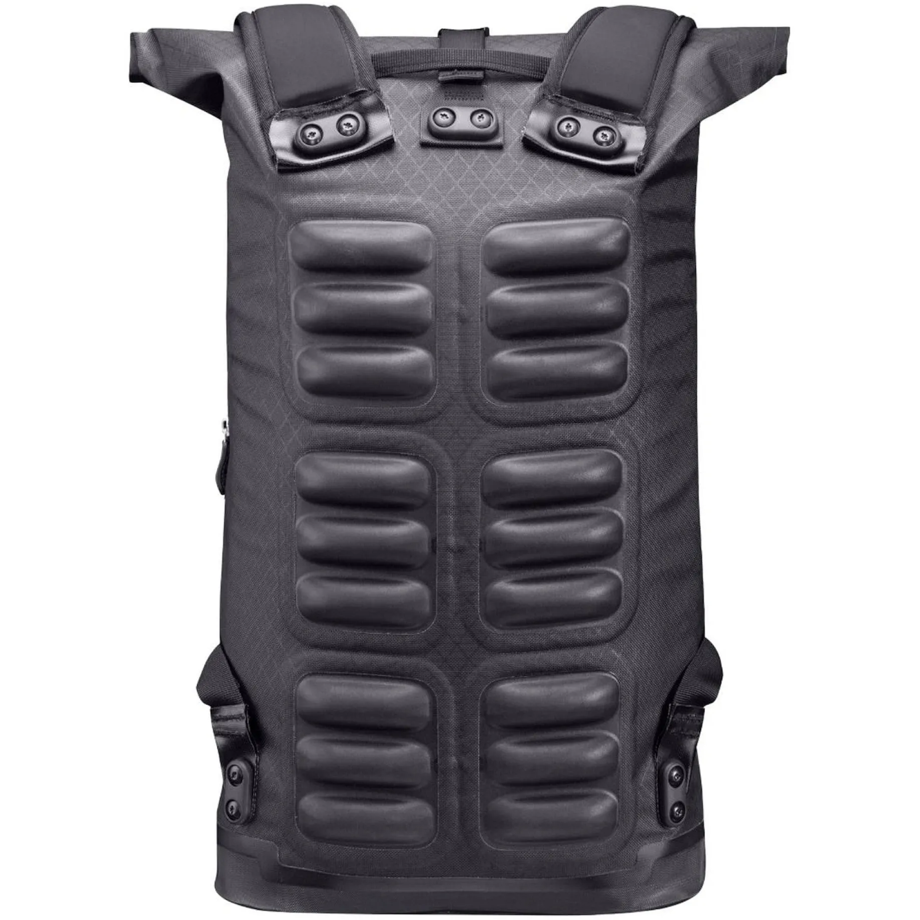Metrosphere 21 - Rucksack 50 cm (black embossed)