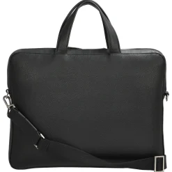 Micro Pebble Slim Briefcase - Aktentasche 13