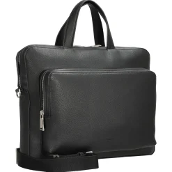 Micro Pebble Slim Briefcase - Aktentasche 13