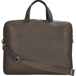 Micro Pebble Slim Briefcase - Aktentasche 13