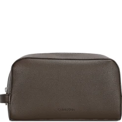 Micro Pebble Washbag - Kulturbeutel 23.5 cm delicioso)