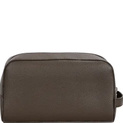 Micro Pebble Washbag - Kulturbeutel 23.5 cm delicioso)