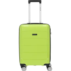 Midori - 4-Rollen-Kabinentrolley 55 cm (pistachio)