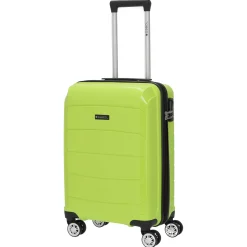 Midori - 4-Rollen-Kabinentrolley 55 cm (pistachio)