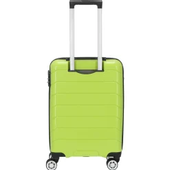 Midori - 4-Rollen-Kabinentrolley 55 cm (pistachio)