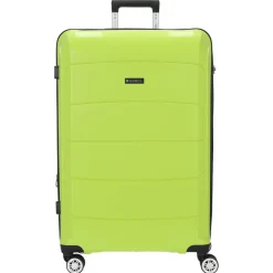 Midori - 4-Rollen-Trolley 75 cm L (pistachio)