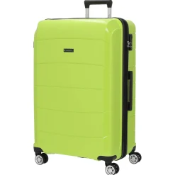 Midori - 4-Rollen-Trolley 75 cm L (pistachio)