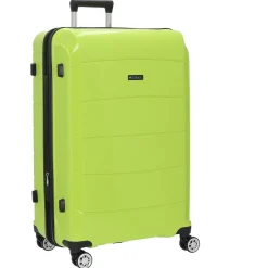 Midori - 4-Rollen-Trolley 75 cm L (pistachio)
