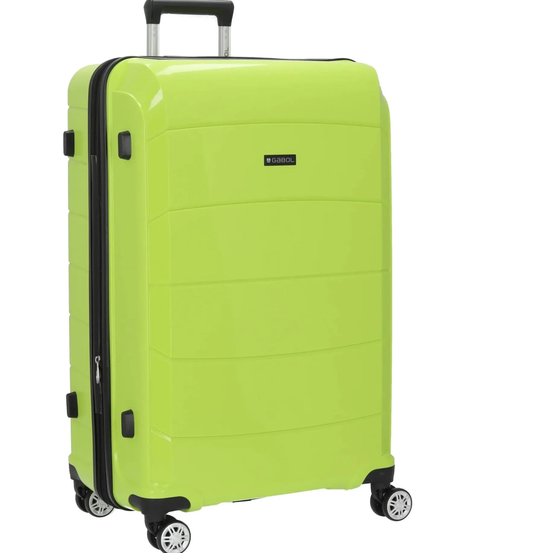 Midori - 4-Rollen-Trolley 75 cm L (pistachio)