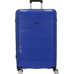 Midori - 4-Rollen-Trolley 75 cm L (blue)